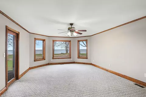 Bedroom - 3044 S Point Augres, Au Gres, MI 48703 photo 1 of 3