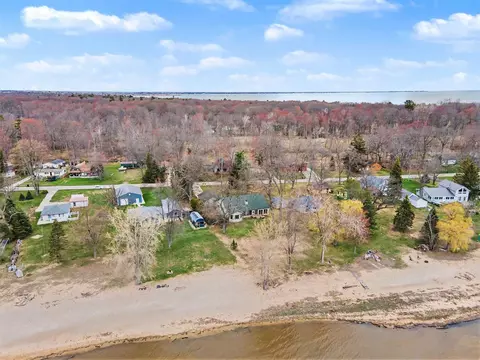 View/Area - 3044 S Point Augres, Au Gres, MI 48703 photo 6 of 7