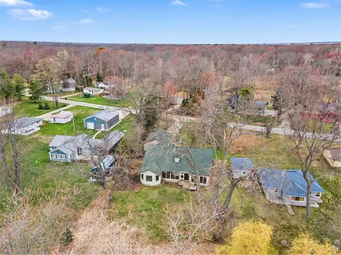 View/Area - 3044 S Point Augres, Au Gres, MI 48703 photo 3 of 7