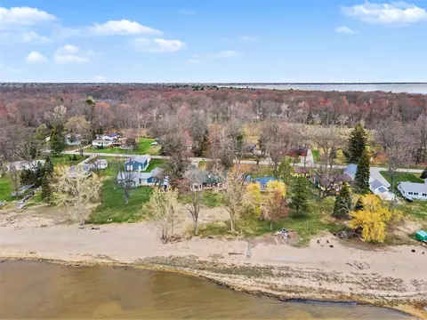 View/Area - 3044 S Point Augres, Au Gres, MI 48703 photo 4 of 7