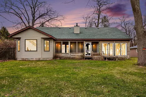 Exterior - 3044 S Point Augres, Au Gres, MI 48703 photo 5 of 12
