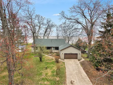 3044 S Point Augres, Au Gres, MI 48703