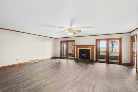 Living - 3044 S Point Augres, Au Gres, MI 48703 photo 5 of 5