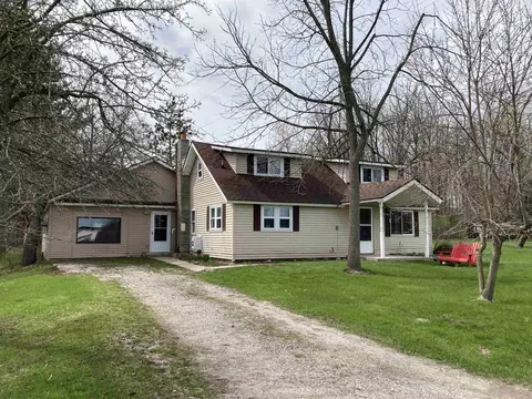 340 Ward #LOT : 3 & 4, Rose City, MI 48654