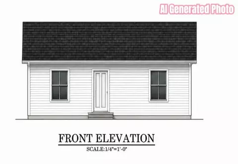 8501 Grant, Mancelona, MI 49659