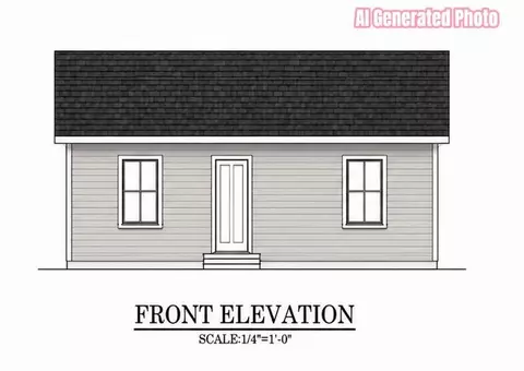 8505 Grant, Mancelona, MI 49659
