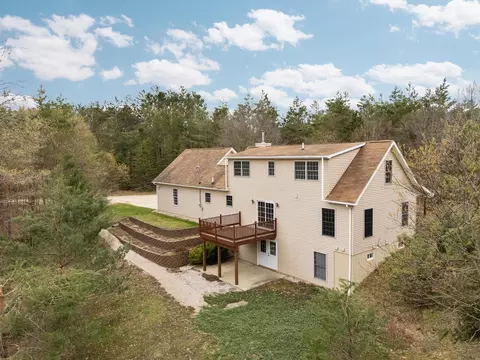 2387 N 45, Manton, MI 49663