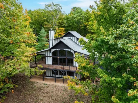 4099 S Sugar Loaf Mtn, Cedar, MI 49621 photo 29