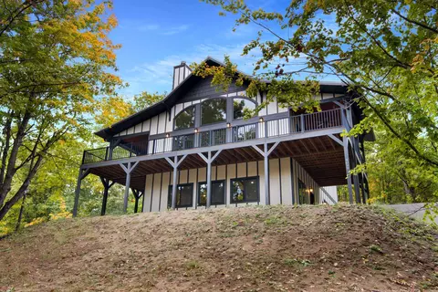 4099 S Sugar Loaf Mtn, Cedar, MI 49621 photo 28