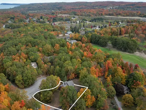 4099 S Sugar Loaf Mtn, Cedar, MI 49621 photo 30