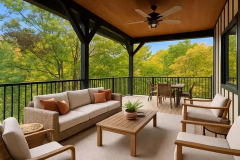 4099 S Sugar Loaf Mtn, Cedar, MI 49621 photo 2