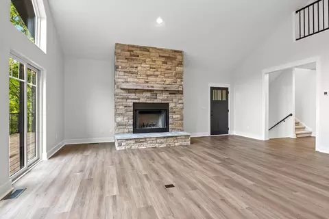 4099 S Sugar Loaf Mtn, Cedar, MI 49621 photo 6