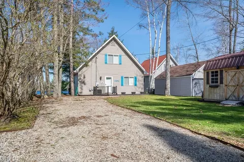 7492 Oconnor, Hale, MI 48739