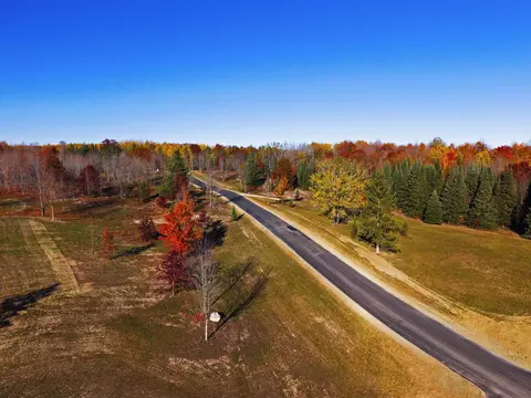 5803 SW Old Oak #LOT 2-WILDWOOD, Fife Lake, MI 49633