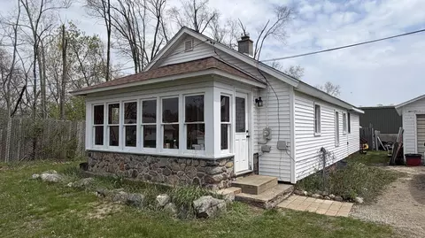 618 Prairie #LOT : 7 & 8, Clare, MI 48617
