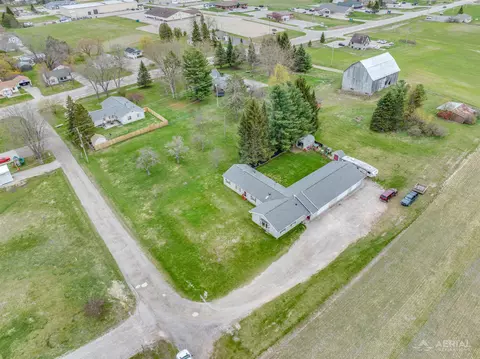 3048 Arlene #LOT : 2, West Branch, MI 48661