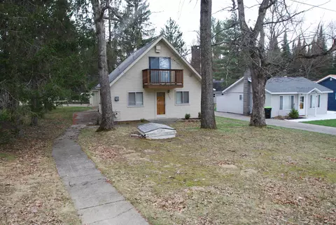 9406 Van Buren #LOT : 7, Saint Helen, MI 48656