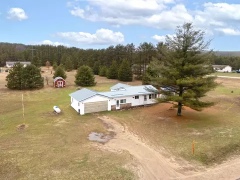 10595 E M-42, Manton, MI 49663 photo 17