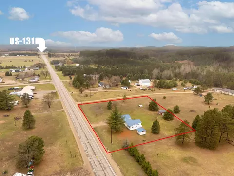 10595 E M-42, Manton, MI 49663 photo 2
