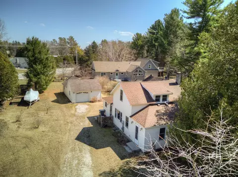 603 S Main, Leland, MI 49654