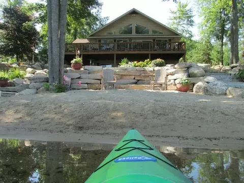 8307 Cortez, Lake, MI 48632