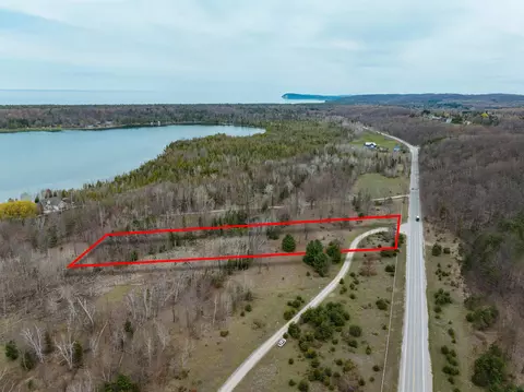 s m-22 LOT 6, Cedar, MI 49621