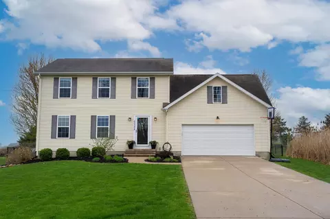 4524 E Millbrook, Mount Pleasant, MI 48858