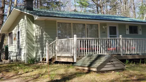 11259 Alpine #LOT : 84, Lake, MI 48632