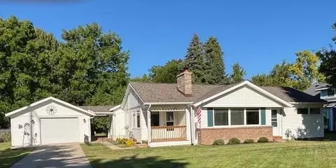 214 5th, Tawas City, MI 48763
