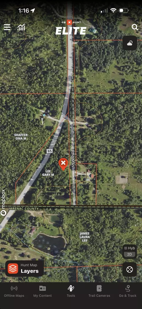 0 S M-65, Turner, MI 48765 photo 8