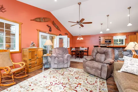 20802 E Trails End, Interlochen, MI 49643 photo 7