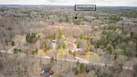 20802 E Trails End, Interlochen, MI 49643 photo 3