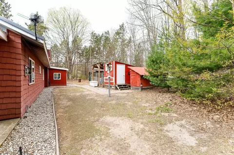 20802 E Trails End, Interlochen, MI 49643 photo 24