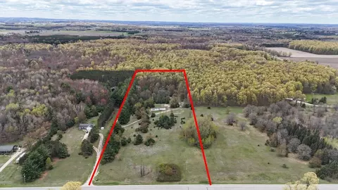 View/Area - 7274 S Forward, Mcbain, MI 49657 photo 2 of 19