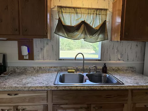 Kitchen - 7274 S Forward, Mcbain, MI 49657 photo 4 of 8
