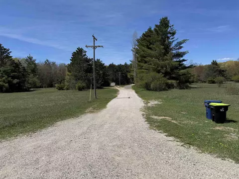Exterior - 7274 S Forward, Mcbain, MI 49657 photo 8 of 22