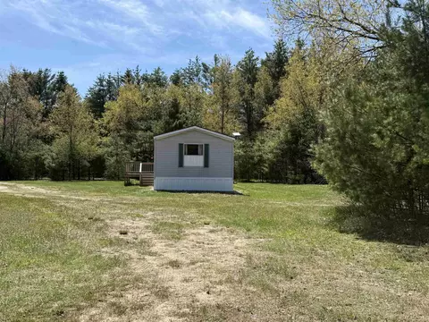 Exterior - 7274 S Forward, Mcbain, MI 49657 photo 7 of 22