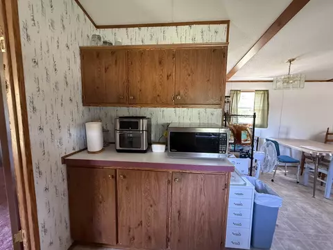 Kitchen - 7274 S Forward, Mcbain, MI 49657 photo 2 of 8