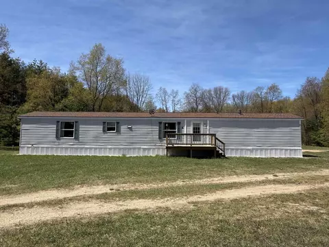 Exterior - 7274 S Forward, Mcbain, MI 49657 photo 1 of 22