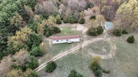 View/Area - 7274 S Forward, Mcbain, MI 49657 photo 1 of 19
