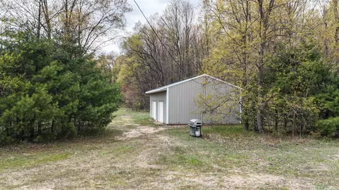 Exterior - 7274 S Forward, Mcbain, MI 49657 photo 21 of 22