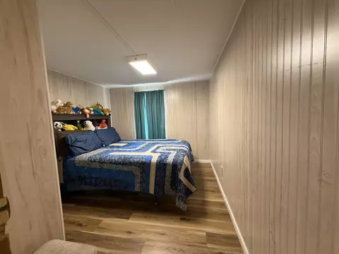 Bedroom - 7274 S Forward, Mcbain, MI 49657 photo 2 of 3