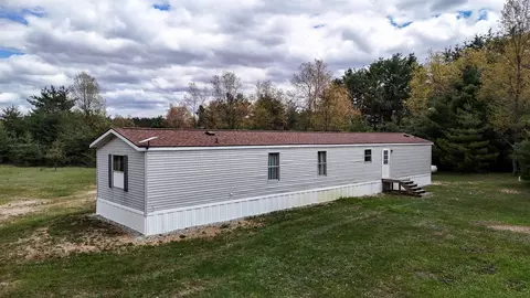 Exterior - 7274 S Forward, Mcbain, MI 49657 photo 22 of 22
