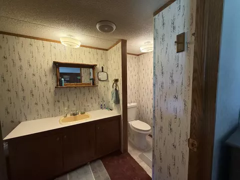 Bath - 7274 S Forward, Mcbain, MI 49657 photo 3 of 6