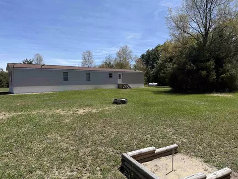 Exterior - 7274 S Forward, Mcbain, MI 49657 photo 9 of 22