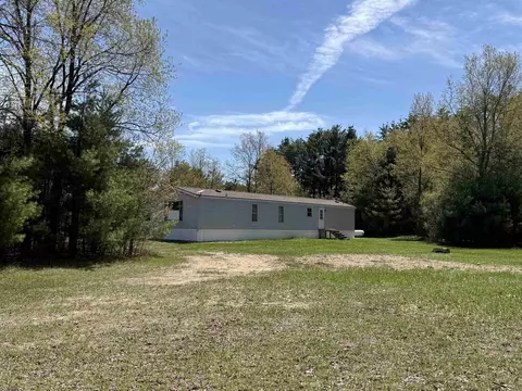Exterior - 7274 S Forward, Mcbain, MI 49657 photo 2 of 22