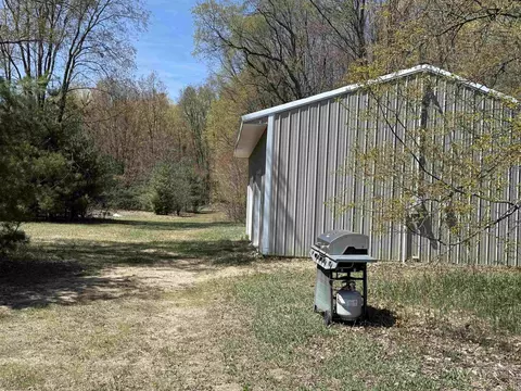 Exterior - 7274 S Forward, Mcbain, MI 49657 photo 10 of 22