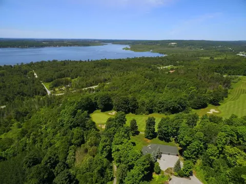 Creek Hill, Bellaire, MI 49615