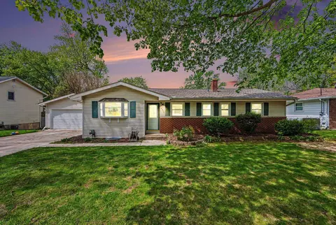 6808 Brigham #LOT : 55, Portage, MI 49024