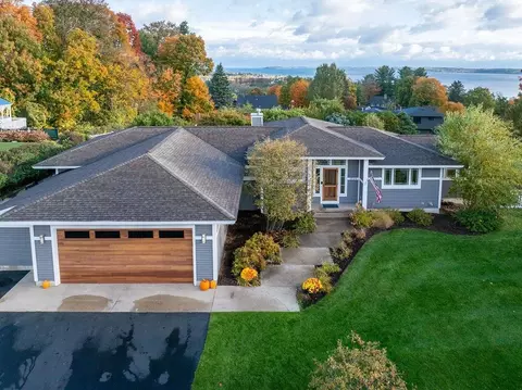 1724 Wayne #LOT : 39, Traverse City, MI 49684